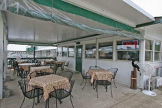 Hotel Lake Anna Glenora Exterior photo